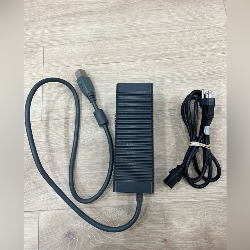 Xbox Powercord